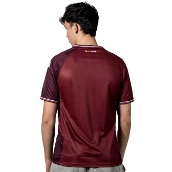 kappa - 2024-25 metz home shirt