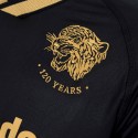 kappa - 2024-25 hull city 120 years anniversary shirt