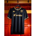 kappa - 2024-25 hull city 120 years anniversary shirt