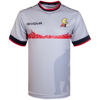 givova - 2024-25 Az Picerno away shirt
