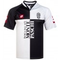 lotto - 2003-04 siena home shirt
