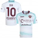 ZEUS - 2023-24 SALERNITANA MAGLIA AWAY SHIRT