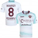 ZEUS - 2023-24 SALERNITANA MAGLIA AWAY SHIRT
