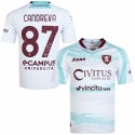 ZEUS - 2023-24 SALERNITANA MAGLIA AWAY SHIRT