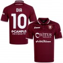 ZEUS - 2023-24 SALERNITANA MAGLIA HOME SHIRT BOHINEN 8