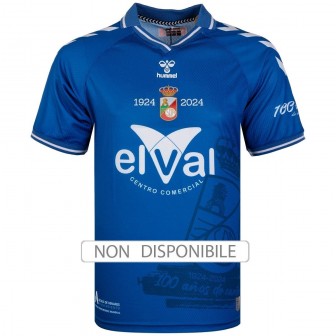 hummel  - 2023-24 rsd alcala away shirt (L)