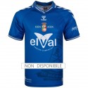 hummel  - 2023-24 rsd alcala away shirt (L)