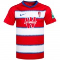 NIKE - 2019-20 GRANADA HOME SHIRT (L)
