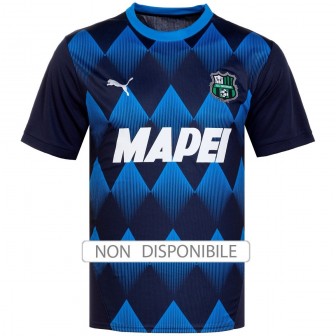 puma - 2024-25 sassuolo third shirt