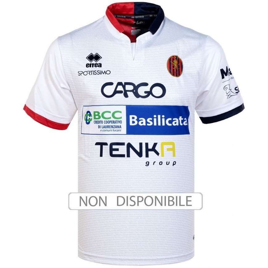 errea .- 2023-24 Catania third shirt (XL)