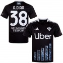 adidas - 2024-25 como third shirt