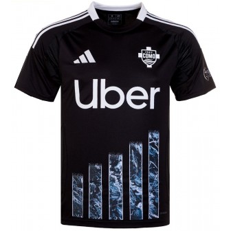 adidas - 2024-25 como third shirt