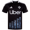 adidas - 2024-25 como third shirt a.diao 38