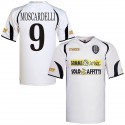 MASS - 2007-08 CESENA MAGLIA HOME SHIRT - TAGLIA L