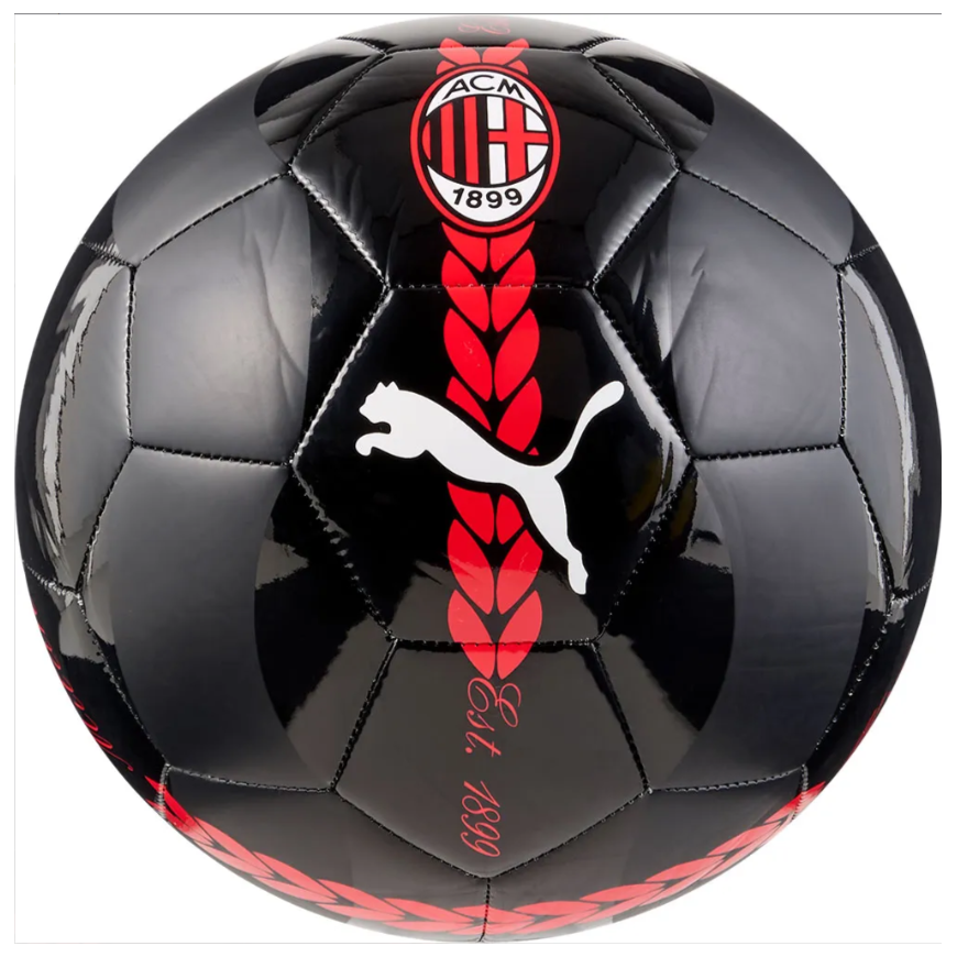 puma - 2024-25 Milan ball Football Archive