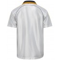 adidas - 1999-00 real madrid home reissue shirt