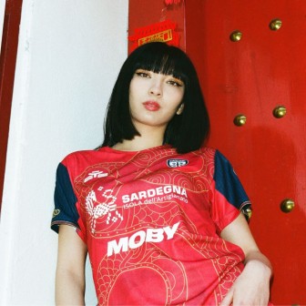 eye - 2025 cagliari heritage shirt