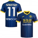 joma - 2024-25 Hellas verona home shirt duda 33