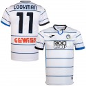 joma - 2023-24 atalanta away shirt de ketelaere 17 (M)