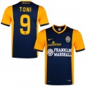 joma - 2014-15 hellas verona home shirt toni 9