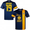 nike - 2013-14 hellas verona home shirt jorginho 19