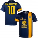 nike - 2013-14 hellas verona home shirt iturbe 15