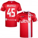 lotto - 2020-21 ac monza third shirt Balotelli 45