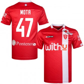 lotto - 2020-21 ac monza third shirt Balotelli 45