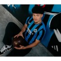 castore - 2024-25 club brugge home shirt