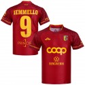 EYE - 2023-24 OLBIA HOME SHIRT