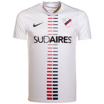 nike - 2021-22 sambenedettese away shirt (S)