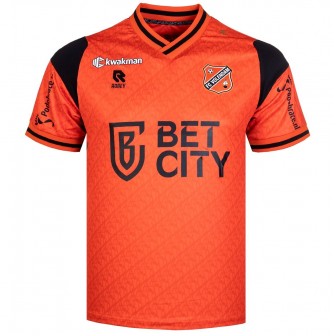 robey - 2024-25 volendam home shirt