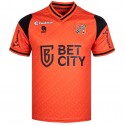 robey - 2024-25 volendam home shirt