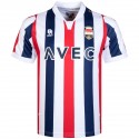 robey  - 2024-25 willem II home shirt