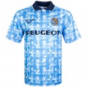Ribero - 1992-94 coventry city home reissue shirt (L)