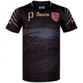 devis - 2023-24 puteolana away shirt