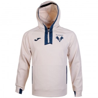 joma - 2024-25 hellas verona hoody sweat top