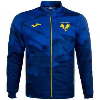 joma - 2024-25 hellas verona prematch jacket
