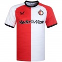 castore - 2024-25 feyenoord home shirt