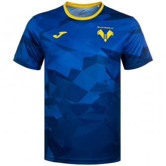 joma - 2024-25 hellas verona prematch shirt