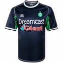 1999-00 AS SAINT ETIENNE AWAY SHIRT - L (10/10)