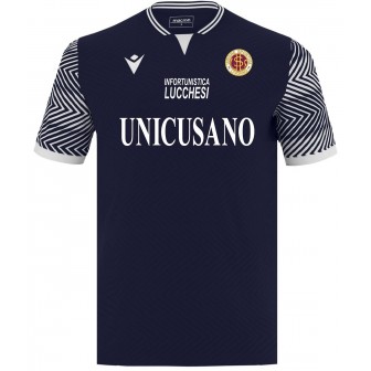 macron - 2024-25 livorno third shirt