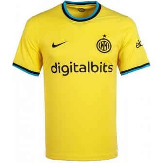 2022-23 Inter third shirt lautaro 10 (M)