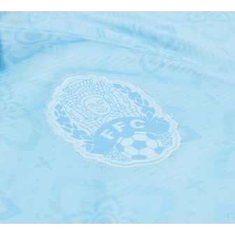 2024-25 Cambodia Away Shirt (XL)