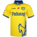 hummel - 2000-01 chievo home shirt