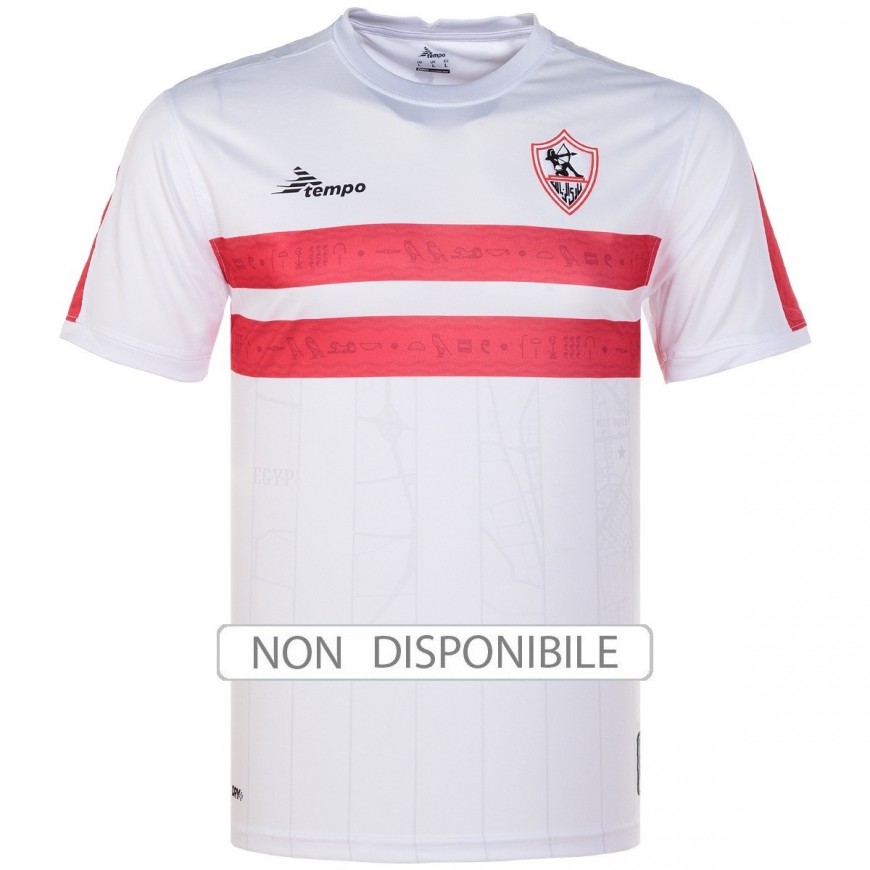 tempo - 2023-24 Zamalek Away Shirt