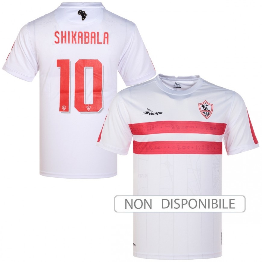 GIVOVA - 2022-23 LITEX LOVECH HOME SHIRT