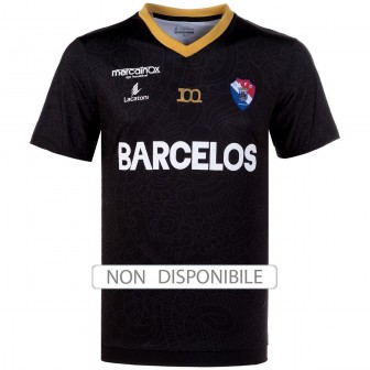 LacatoniI - 2023-24 gil vicente away shirt (XL)