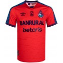 UMBRO - 2022-23 C.S.D. MUNICIPAL (EL SALVADOR) HOME SHIRT