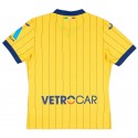 joma - 2024-25 hellas verona 40th anniversary fourth shirt